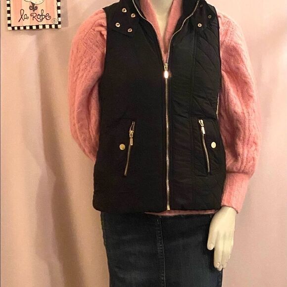 NWOT Tart Collections Puffer Vest - Picture 2 of 8